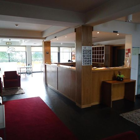 Hotel Jose Alberto Визеу Экстерьер фото