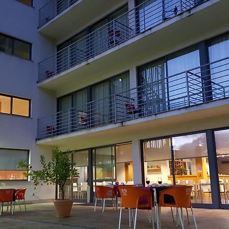 Hotel Jose Alberto Визеу Экстерьер фото