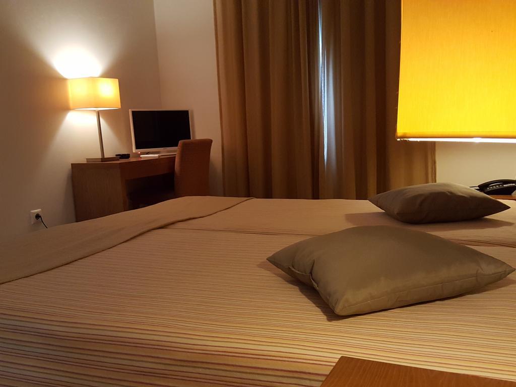 Hotel Jose Alberto Визеу Номер фото