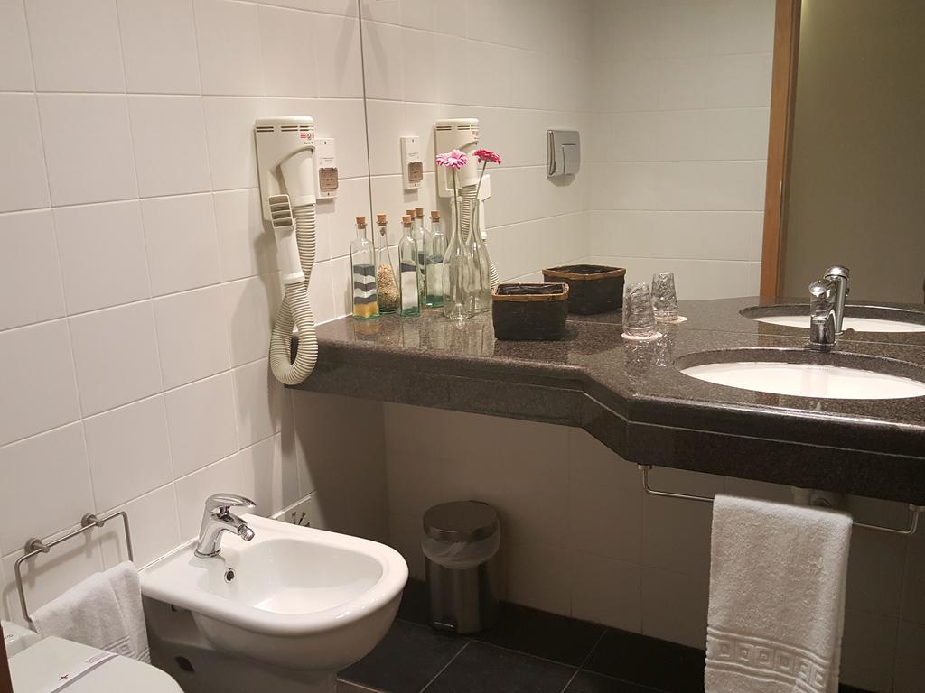 Hotel Jose Alberto Визеу Номер фото