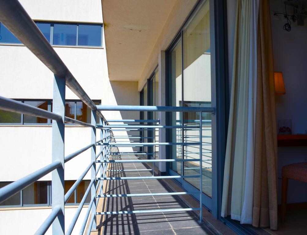 Hotel Jose Alberto Визеу Экстерьер фото