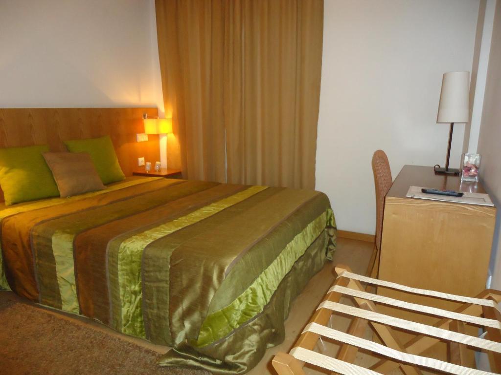 Hotel Jose Alberto Визеу Номер фото