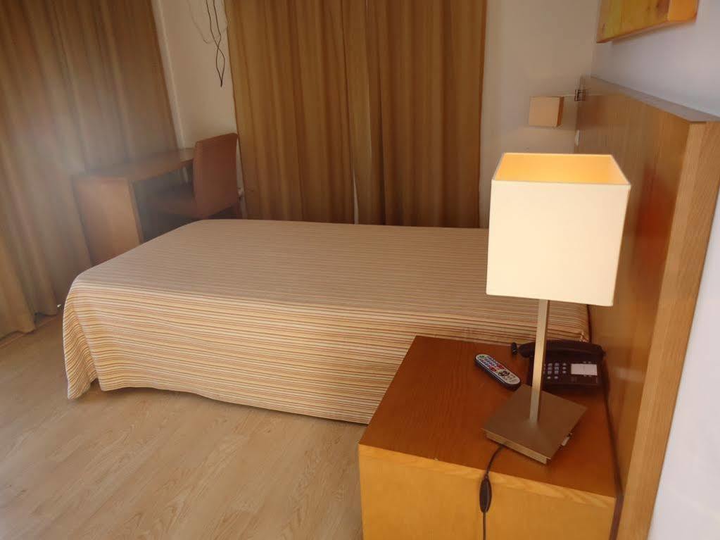Hotel Jose Alberto Визеу Экстерьер фото